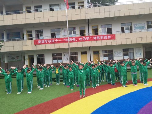 朗诵会 (11)