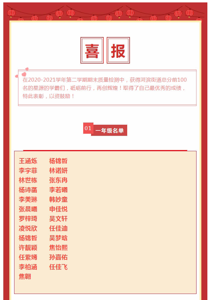 【榜上有名】星源学校期末质量检测进入河滨前100名名单_01.jpg