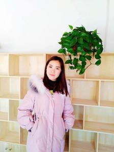 周桠漫