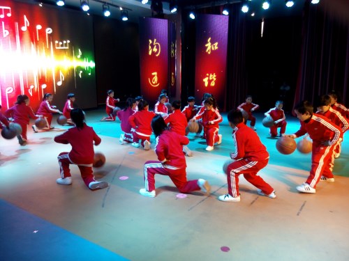 元旦文艺汇演 (3)