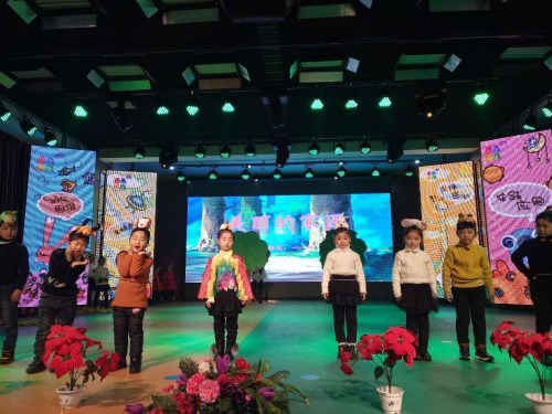 元旦文艺汇演 (12)