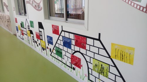 小小建筑师