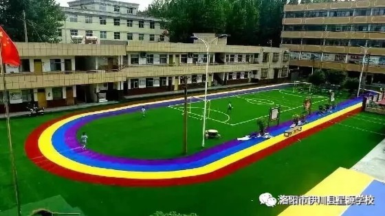 【星源纪实篇】开学伊始 教师先行——新学期教师大扫除纪实