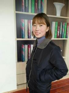 张晓静