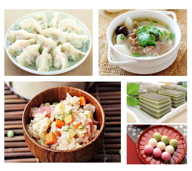 【星源活动】今天冬至，你吃饺子了吗？