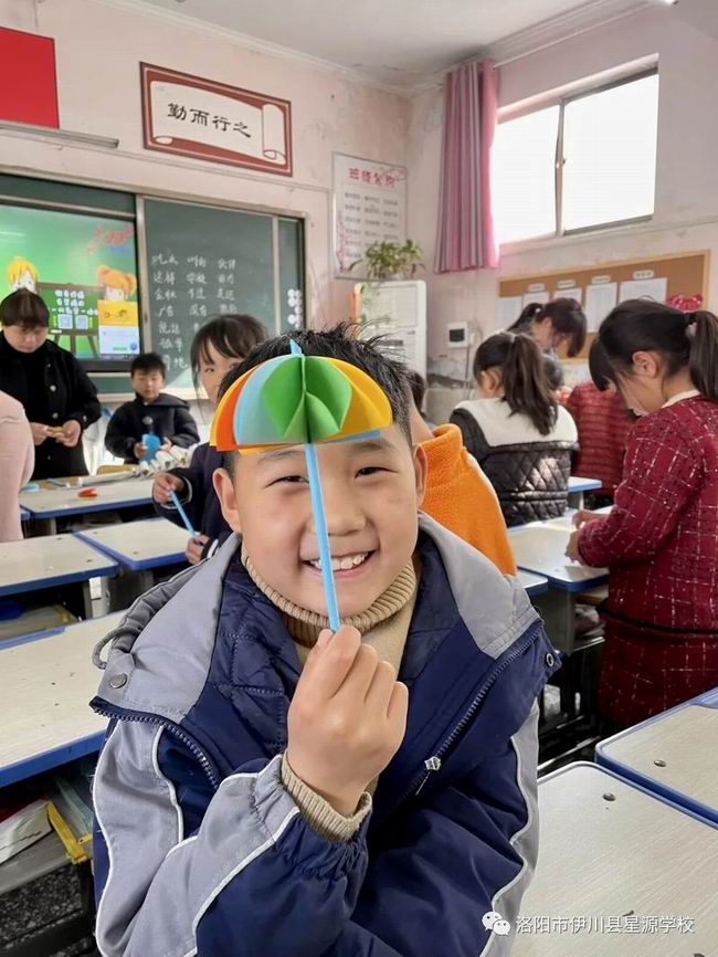 【多彩社团，活力校园】星源学校社团活动剪影