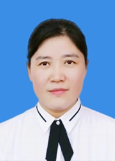 刘艳丽
