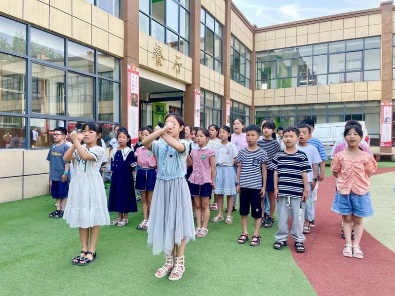 合唱社团