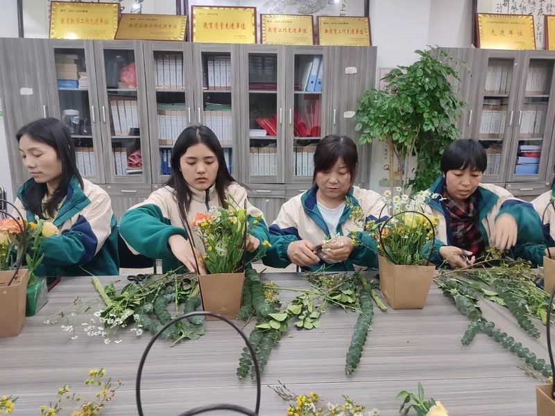 女神节