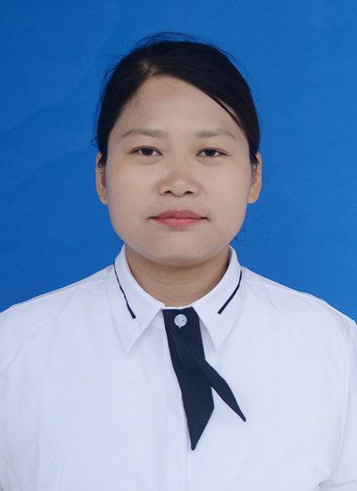 韩杏艳