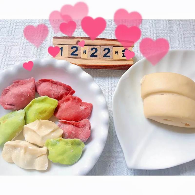 星源庆冬至，饺子暖人心——星源学校冬至包饺子实践活动