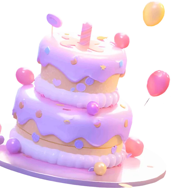 小学部丨共筑欢乐时光，共享成长喜悦 ——七月集体生日会