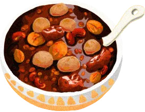“浓情腊八，传承民俗”星源里的烟火气！