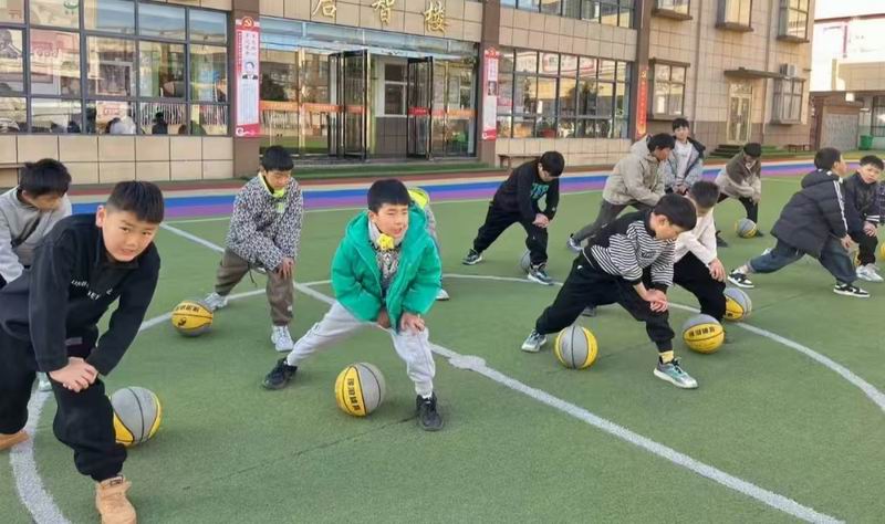 社团活动