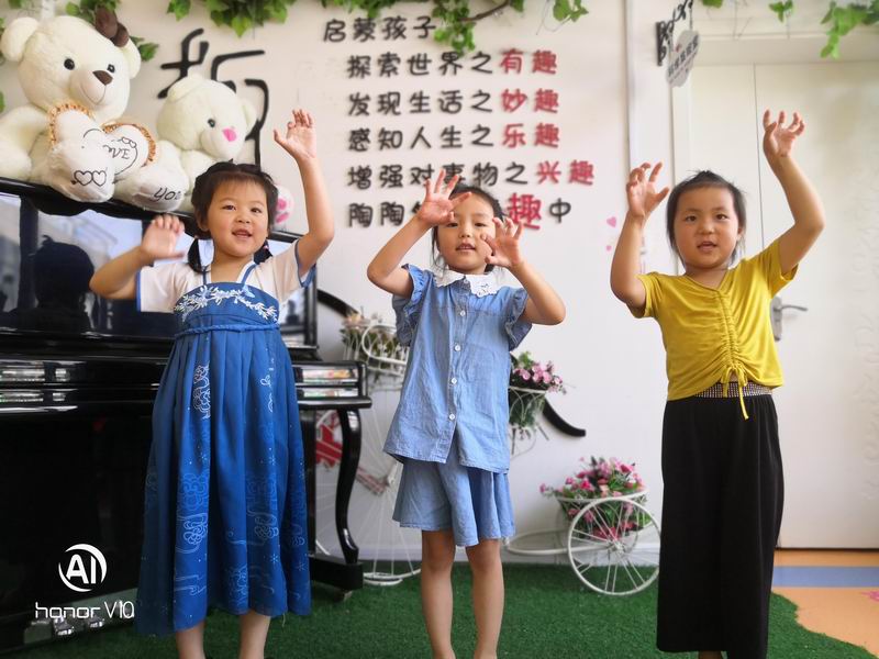 口才课程