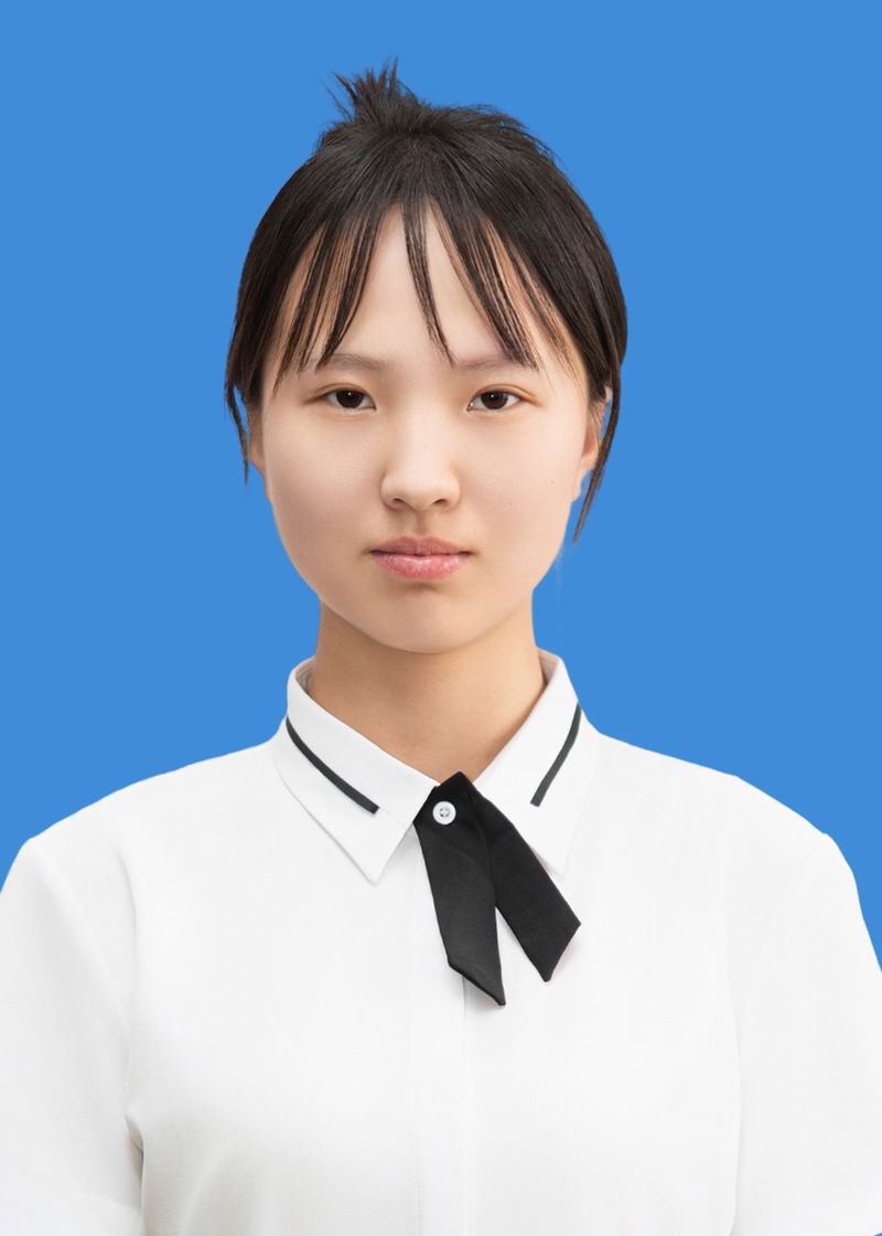 翁心怡
