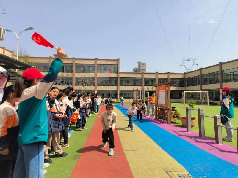 运动会
