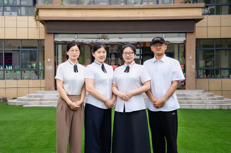五年级组
