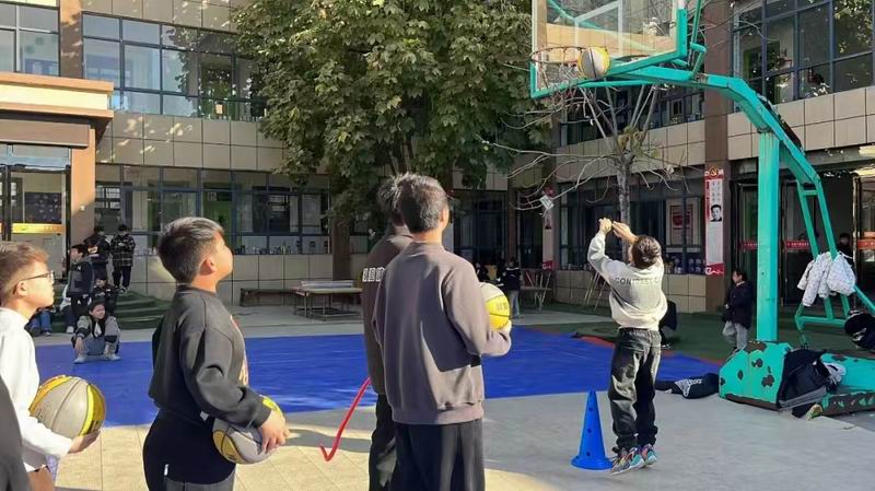 社团活动