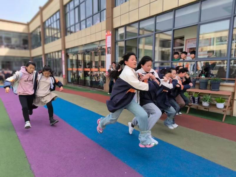 运动会